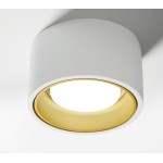 Sforzin Illuminazione Nasso 1-light ceiling lamp