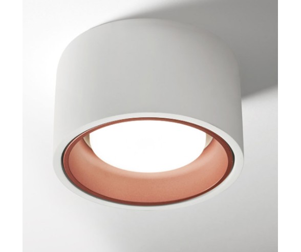 Sforzin Illuminazione Nasso 1-light ceiling lamp