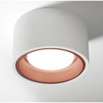 Sforzin Illuminazione plafoniera Nasso 1 luce