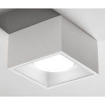 Sforzin Illuminazione Nasso 1-flammige Deckenleuchte