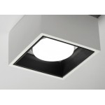 Sforzin Illuminazione Nasso 1-flammige Deckenleuchte