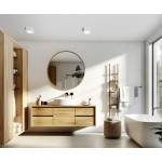 Sforzin Illuminazione plafoniera Nasso 1 luce