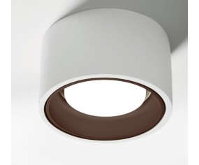 Sforzin Illuminazione Nasso 1-flammige Deckenleuchte