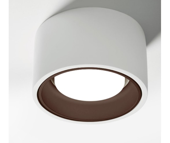 Sforzin Illuminazione Nasso 1-light ceiling lamp
