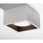 Sforzin Illuminazione Nasso 1-flammige Deckenleuchte