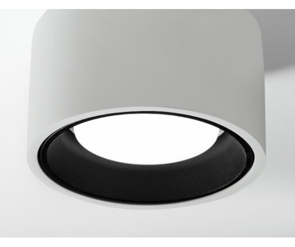 Sforzin Illuminazione Nasso 1-flammige Deckenleuchte