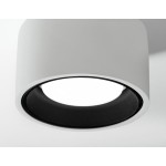 Sforzin Illuminazione Nasso 1-light ceiling lamp