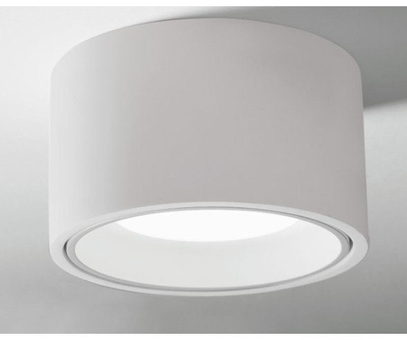 Sforzin Illuminazione Nasso 1-light ceiling lamp