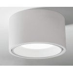 Sforzin Illuminazione plafoniera Nasso 1 luce