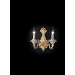 CICIRIELLO APPLIQUE MARICA 2 LUCI