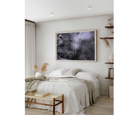 Sforzin Illuminazione plafoniera Nasso 1 luce 2