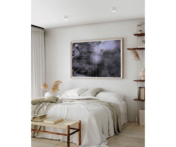 Sforzin Illuminazione Nasso 1-light ceiling lamp