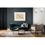 Sforzin Lighting Nasso Gipswandleuchte