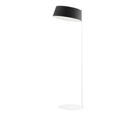 Stilnovo Oxygen Floor Lamp
