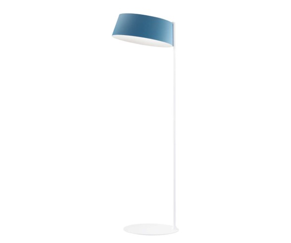 Stilnovo Oxygen Floor Lamp