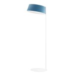 Stilnovo Oxygen Floor Lamp