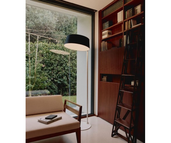 Stilnovo Oxygen Floor Lamp