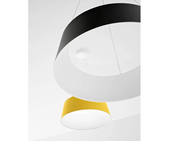 Stilnovo Oxygen Pendelleuchte