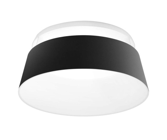 Stilnovo Oxygen Ceiling Lamp