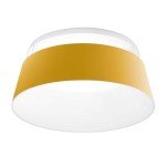 Stilnovo Oxygen Ceiling Lamp