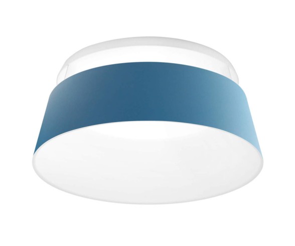 Stilnovo Oxygen Ceiling Lamp