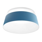 Stilnovo Oxygen Ceiling Lamp