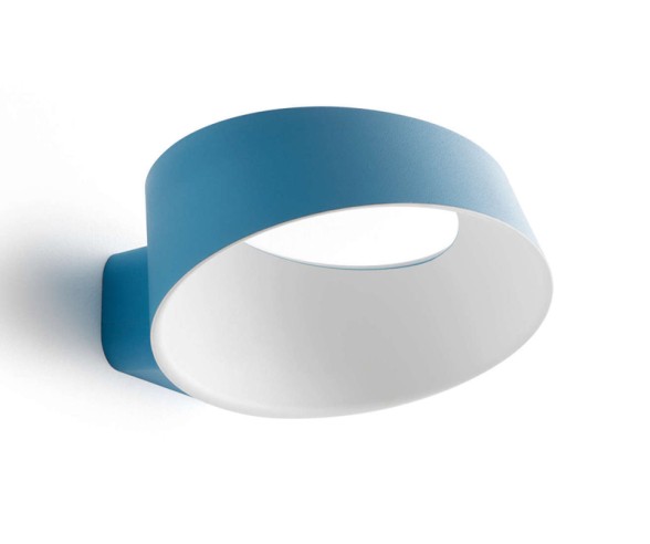 Stilnovo Oxygen Wall Lamp