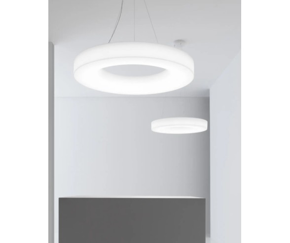 Stilnovo Saturn Suspension