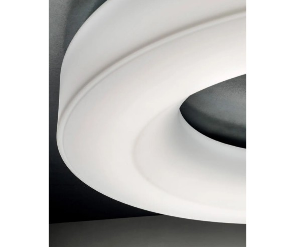 Stilnovo Saturn Wandleuchte