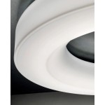 Stilnovo Saturn Wandleuchte