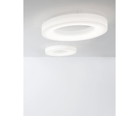 Stilnovo Applique Saturn