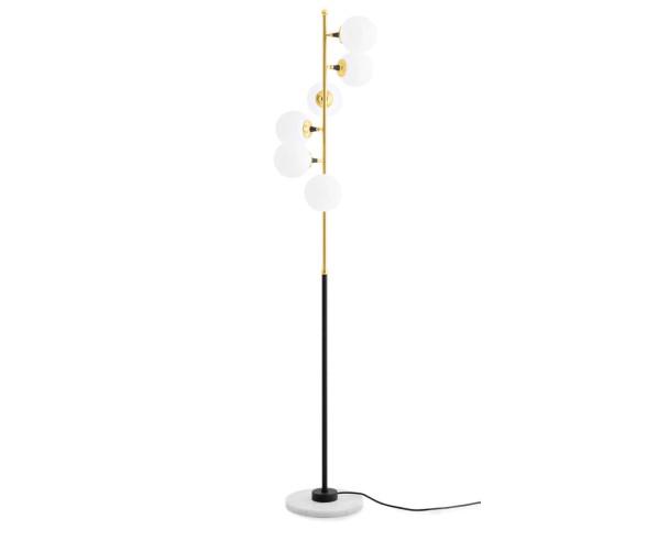 Stilnovo Galaxy Floor Lamp