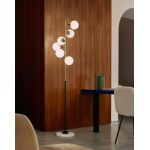 Stilnovo Galaxy Floor Lamp
