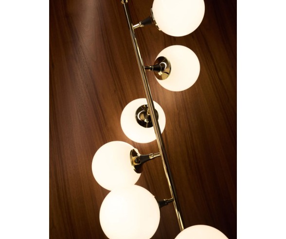 Stilnovo Galaxy Floor Lamp