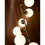 Stilnovo Galaxy Floor Lamp