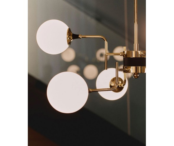 Stilnovo Galaxy Suspension