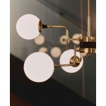 Stilnovo Galaxy Suspension