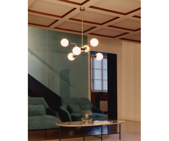 Stilnovo Galaxy Suspension