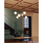 Stilnovo Galaxy Pendelleuchte