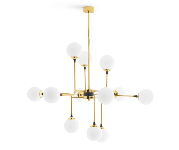 Stilnovo Galaxy Suspension