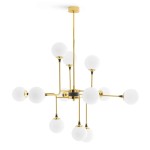 Stilnovo Galaxy Suspension