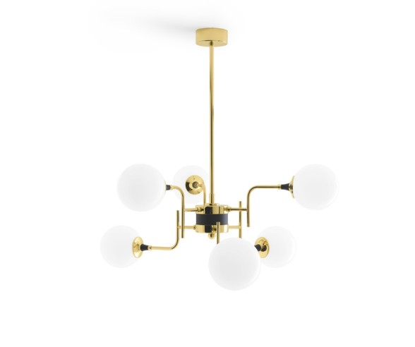 Stilnovo Galaxy Suspension