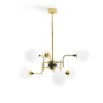 Stilnovo Galaxy Pendelleuchte