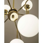 Stilnovo Galaxy Pendelleuchte