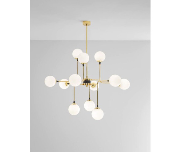 Stilnovo Galaxy Suspension