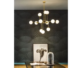 Stilnovo Galaxy Suspension 2