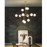 Stilnovo Galaxy Suspension