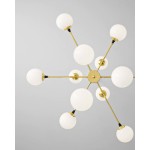 Stilnovo Galaxy Suspension