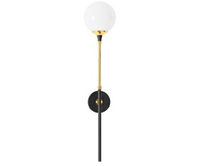 Stilnovo Wall lamp Galassia 1 light