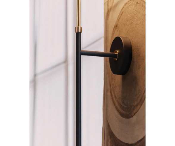 Stilnovo Applique Galassia 1 luce